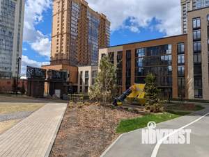 1-к квартира, посуточно, 39м2, 1/1 этаж