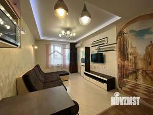 2-к квартира, на длительный срок, 50м2, 14/25 этаж