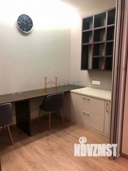 2-к квартира, на длительный срок, 64м2, 14/24 этаж