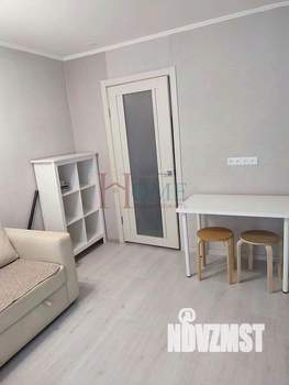 1-к квартира, на длительный срок, 39м2, 2/10 этаж