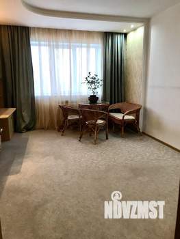 2-к квартира, на длительный срок, 52м2, 5/17 этаж