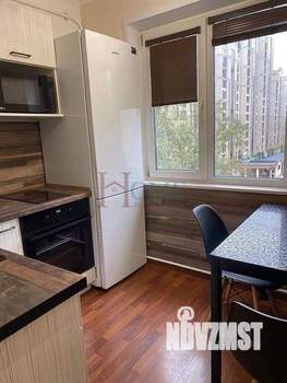 3-к квартира, на длительный срок, 56м2, 5/5 этаж