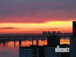 1-к квартира, на длительный срок, 39м2, 17/20 этаж