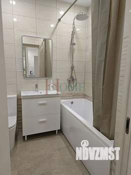 2-к квартира, на длительный срок, 45м2, 12/25 этаж