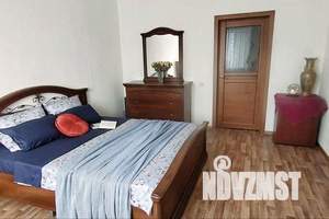 2-к квартира, посуточно, 60м2, 3/25 этаж