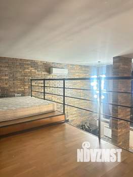 Студия квартира, на длительный срок, 45м2, 25/25 этаж