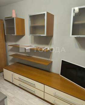 1-к квартира, на длительный срок, 35м2, 3/9 этаж