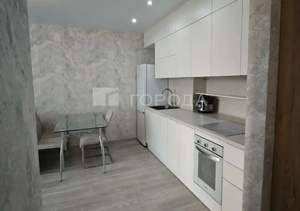 1-к квартира, на длительный срок, 35м2, 4/15 этаж