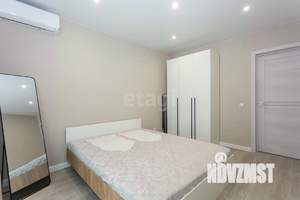 2-к квартира, на длительный срок, 42м2, 9/17 этаж