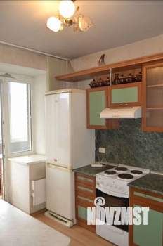 1-к квартира, на длительный срок, 37м2, 4/10 этаж