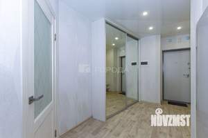 2-к квартира, на длительный срок, 40м2, 11/26 этаж