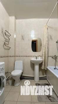 1-к квартира, посуточно, 30м2, 11/18 этаж