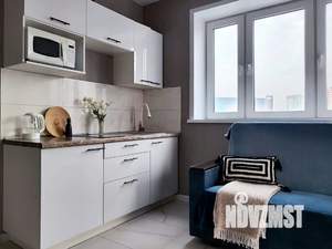 1-к квартира, посуточно, 50м2, 9/22 этаж