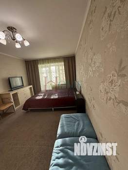 1-к квартира, на длительный срок, 32м2, 5/5 этаж