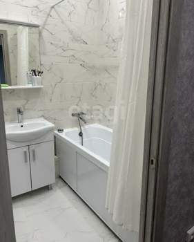 2-к квартира, на длительный срок, 39м2, 13/17 этаж