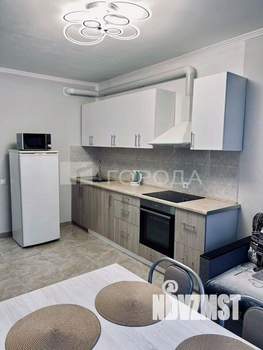 1-к квартира, на длительный срок, 38м2, 8/24 этаж