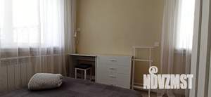 1-к квартира, посуточно, 31м2, 4/5 этаж