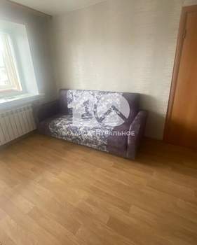 1-к квартира, на длительный срок, 30м2, 5/5 этаж