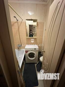 1-к квартира, на длительный срок, 19м2, 6/17 этаж