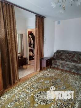 2-к квартира, на длительный срок, 42м2, 2/5 этаж