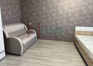 1-к квартира, на длительный срок, 42м2, 7/24 этаж