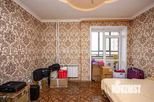 4-к квартира, на длительный срок, 80м2, 10/25 этаж