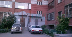 2-к квартира, на длительный срок, 53м2, 8/9 этаж