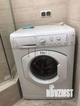 Студия квартира, на длительный срок, 40м2, 23/26 этаж