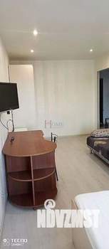 1-к квартира, на длительный срок, 39м2, 7/18 этаж