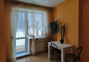 3-к квартира, на длительный срок, 80м2, 3/20 этаж