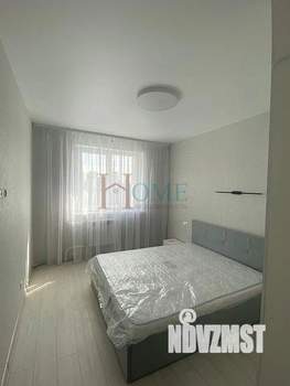 2-к квартира, на длительный срок, 62м2, 13/24 этаж