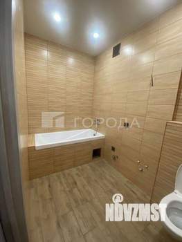 Студия квартира, на длительный срок, 29м2, 11/25 этаж