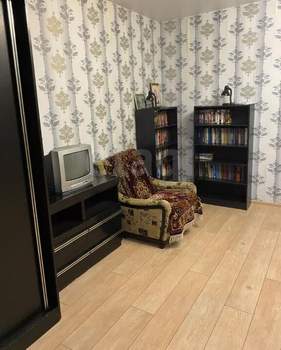 2-к квартира, на длительный срок, 58м2, 1/10 этаж