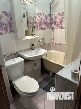 1-к квартира, на длительный срок, 30м2, 2/5 этаж