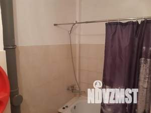 Студия квартира, на длительный срок, 22м2, 9/17 этаж