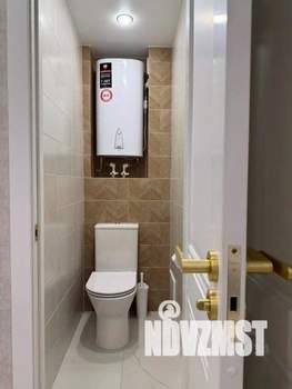 1-к квартира, посуточно, 60м2, 1/1 этаж