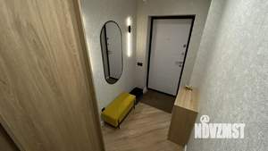 1-к квартира, на длительный срок, 32м2, 15/21 этаж