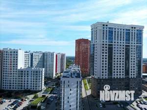 1-к квартира, посуточно, 34м2, 1/1 этаж