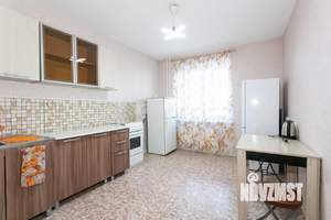 2-к квартира, на длительный срок, 58м2, 5/20 этаж