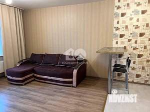 1-к квартира, на длительный срок, 32м2, 6/10 этаж