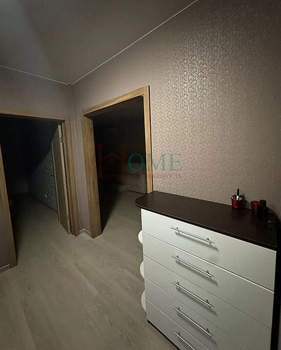 1-к квартира, на длительный срок, 46м2, 22/26 этаж