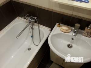 1-к квартира, на длительный срок, 42м2, 1/12 этаж