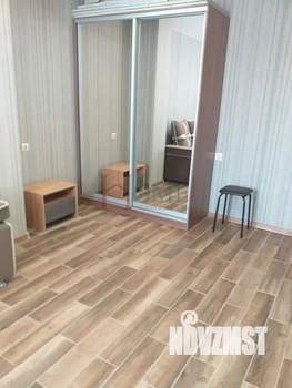 1-к квартира, на длительный срок, 52м2, 1/17 этаж