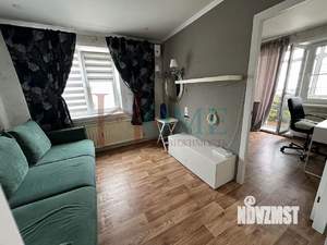 2-к квартира, на длительный срок, 31м2, 5/5 этаж
