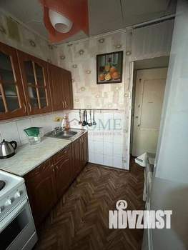 2-к квартира, на длительный срок, 43м2, 5/5 этаж
