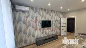 1-к квартира, на длительный срок, 42м2, 6/19 этаж