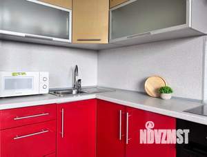 1-к квартира, посуточно, 30м2, 11/19 этаж