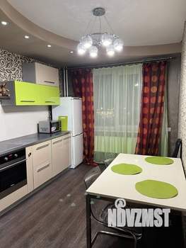 1-к квартира, на длительный срок, 54м2, 3/10 этаж