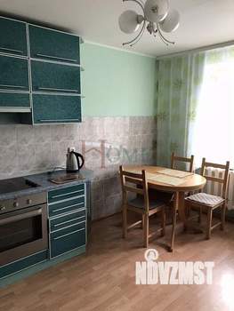 1-к квартира, на длительный срок, 39м2, 4/6 этаж