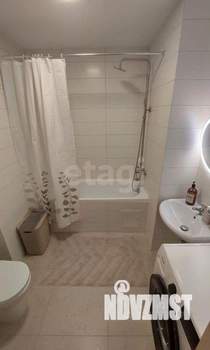 Студия квартира, на длительный срок, 29м2, 5/25 этаж